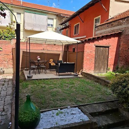 Casa Magenta Apartment Asti Exterior photo
