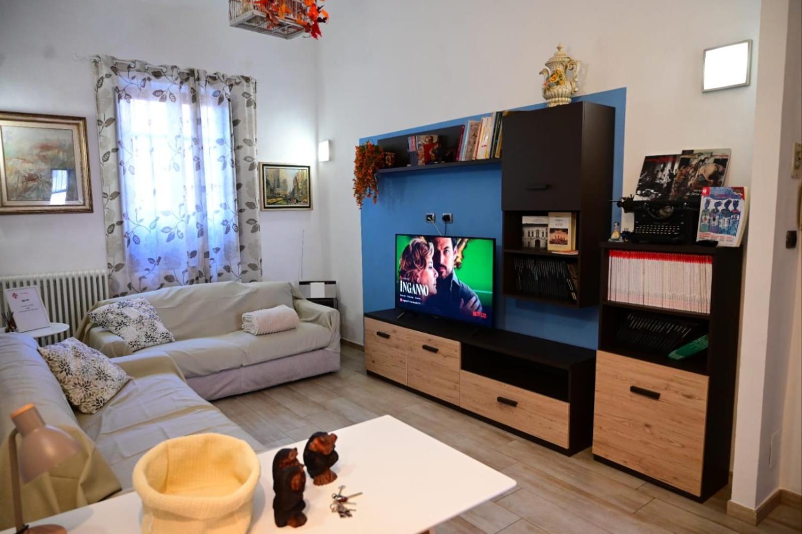 Casa Magenta Apartment Asti Exterior photo