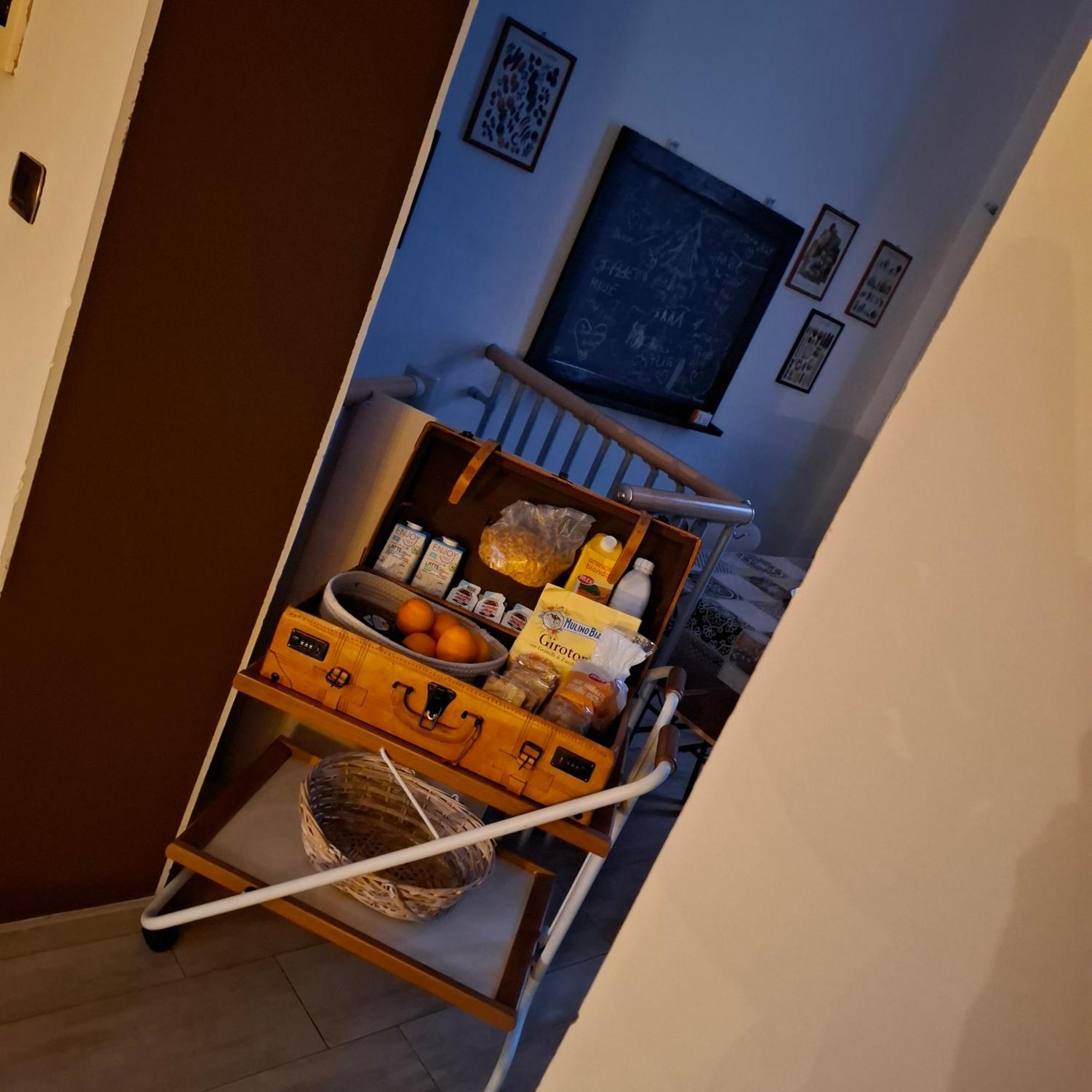 Casa Magenta Apartment Asti Exterior photo