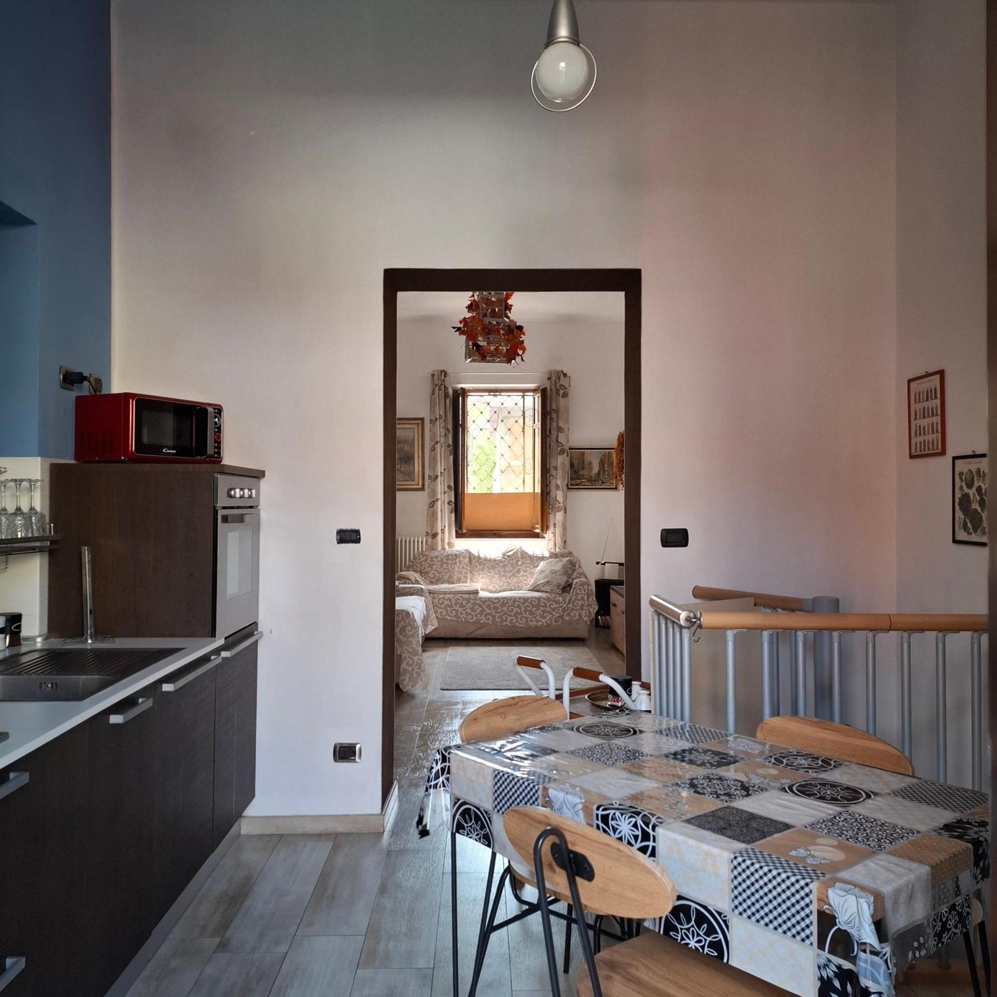 Casa Magenta Apartment Asti Exterior photo