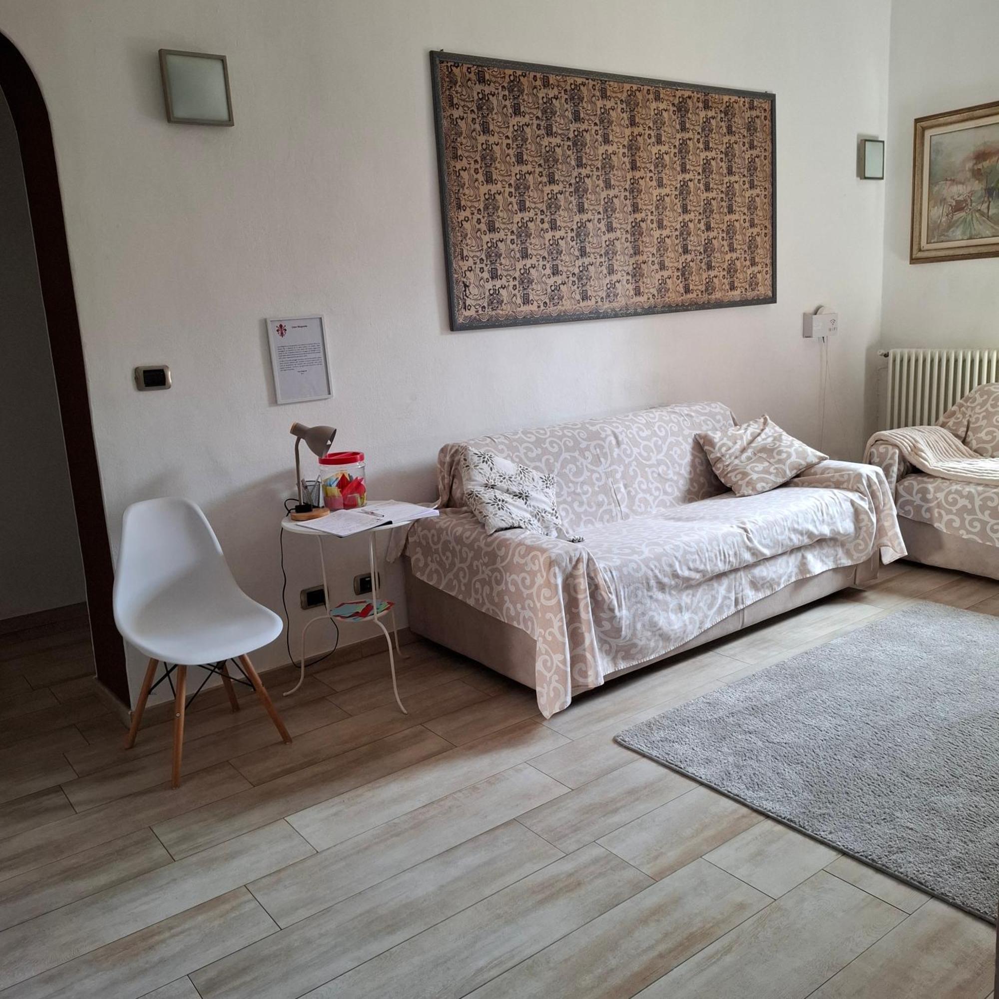Casa Magenta Apartment Asti Exterior photo