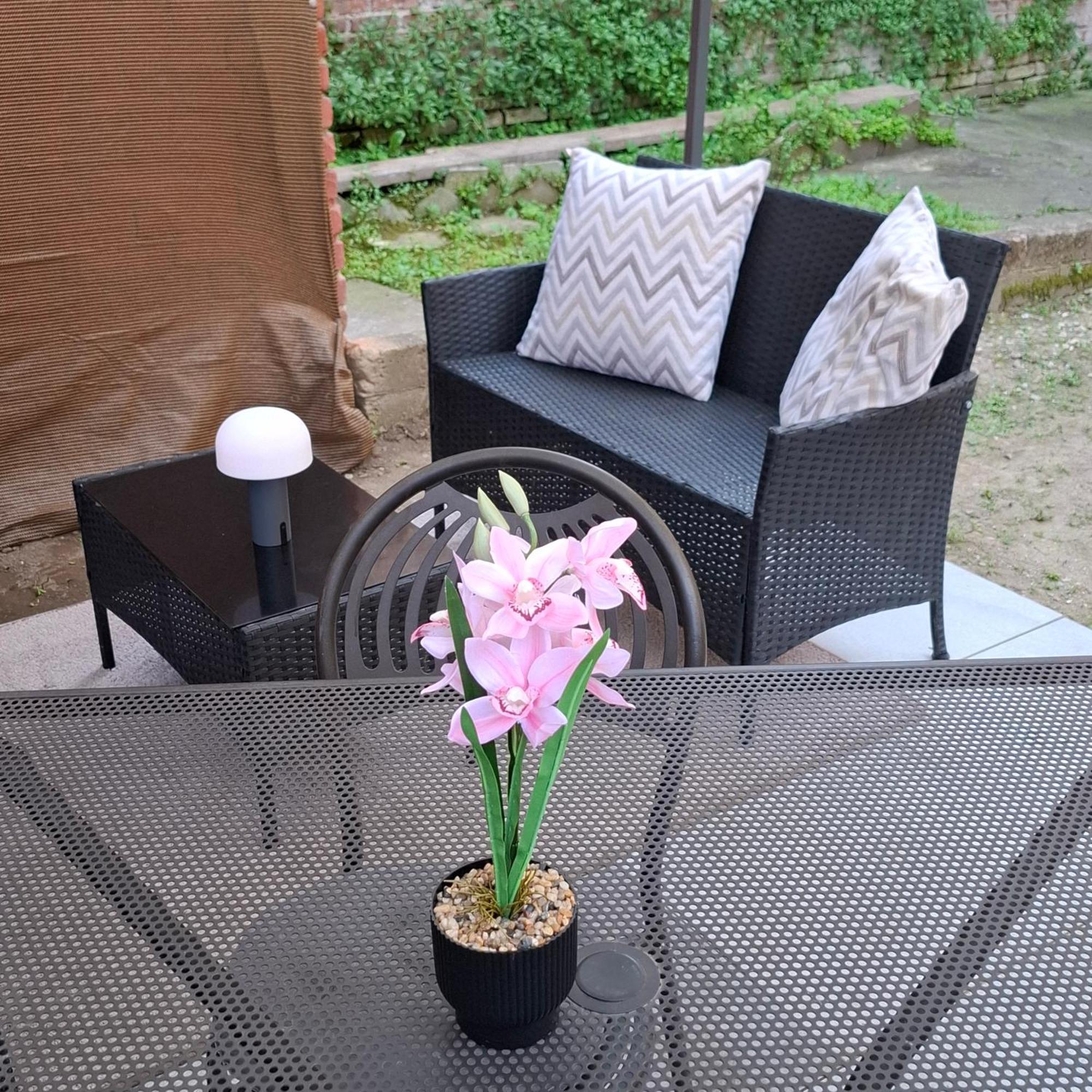 Casa Magenta Apartment Asti Exterior photo